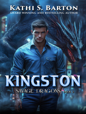 cover image of Kingston